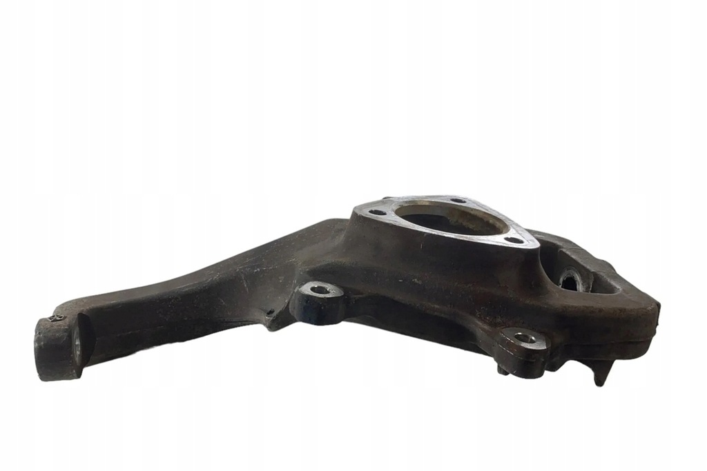 фото №13, Поворотный кулак передняя правая dodge ram 1500 pick-up dj, ds 68044704 3.6l