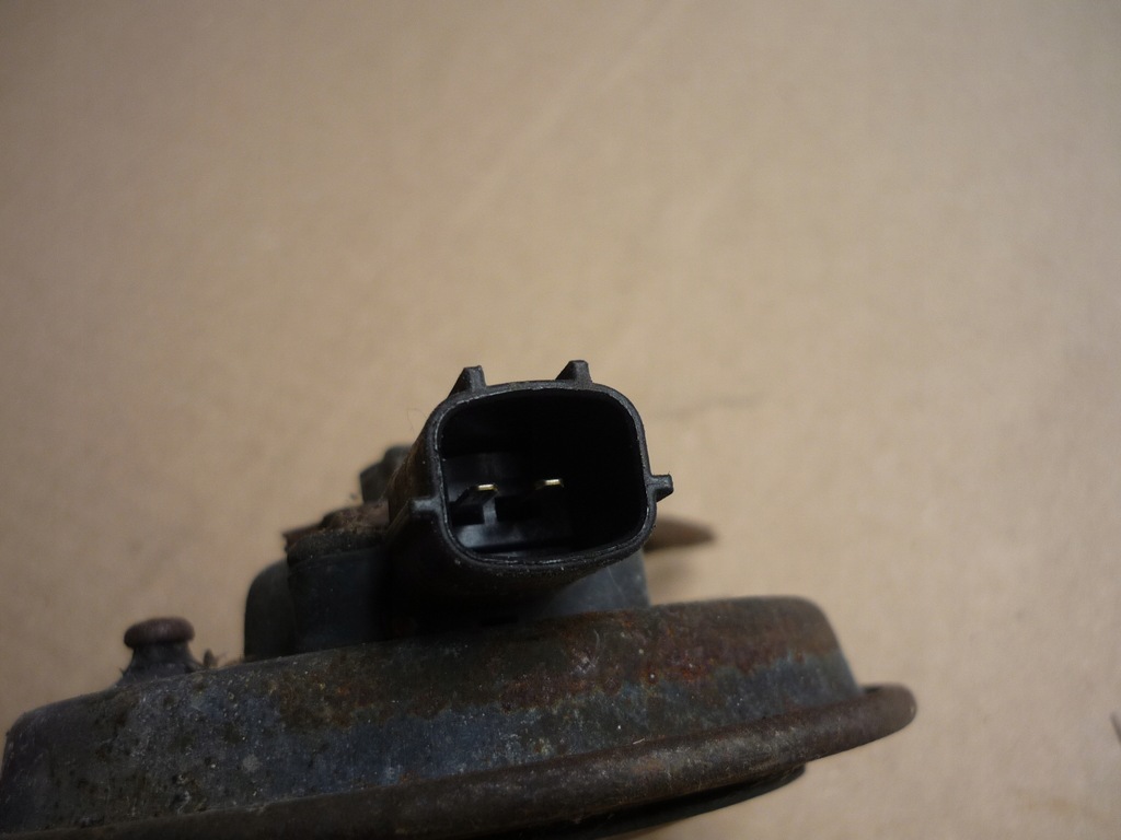 фото №6, Клаксон сигнал звуковой kia sorento i комплект