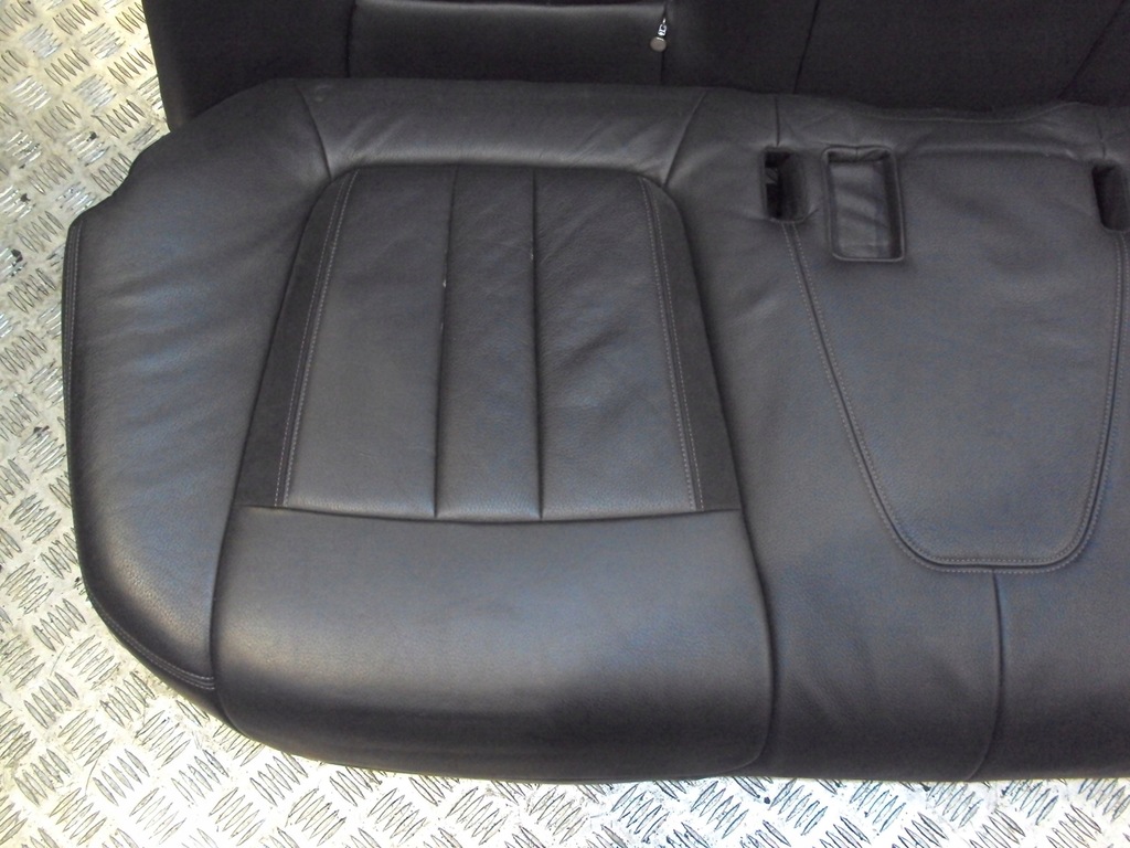 фото №9, Bmw 7 g11 g12 заднє сидіння задня сидіння спинка різні