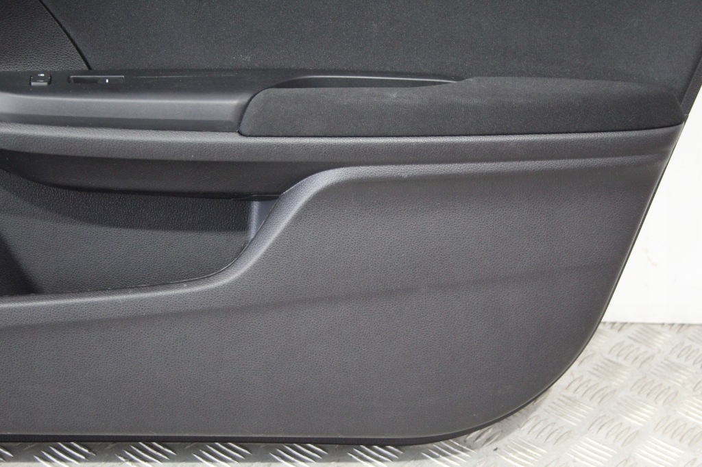 фото №3, Обшивка дверь правый перед honda civic x