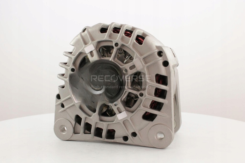 фото №1, Генератор renault opel nissan vauxhall vivaro espace primastar trafic…