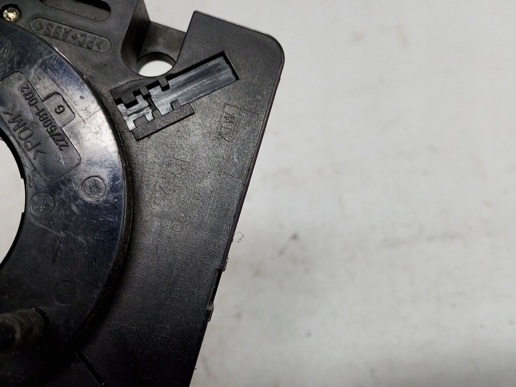 фото №8, Audi лента шлейф подушка безопасности 1j0959654ac europa