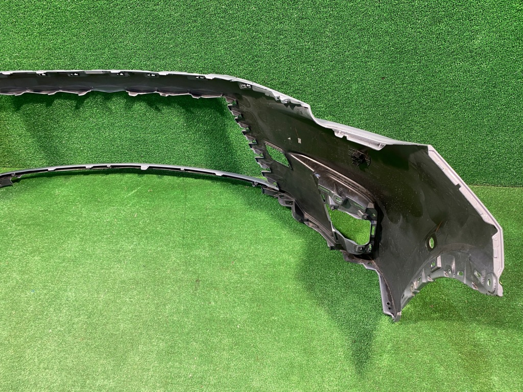 Lexus lbx бампер перед передний 52119-52f10 Цена