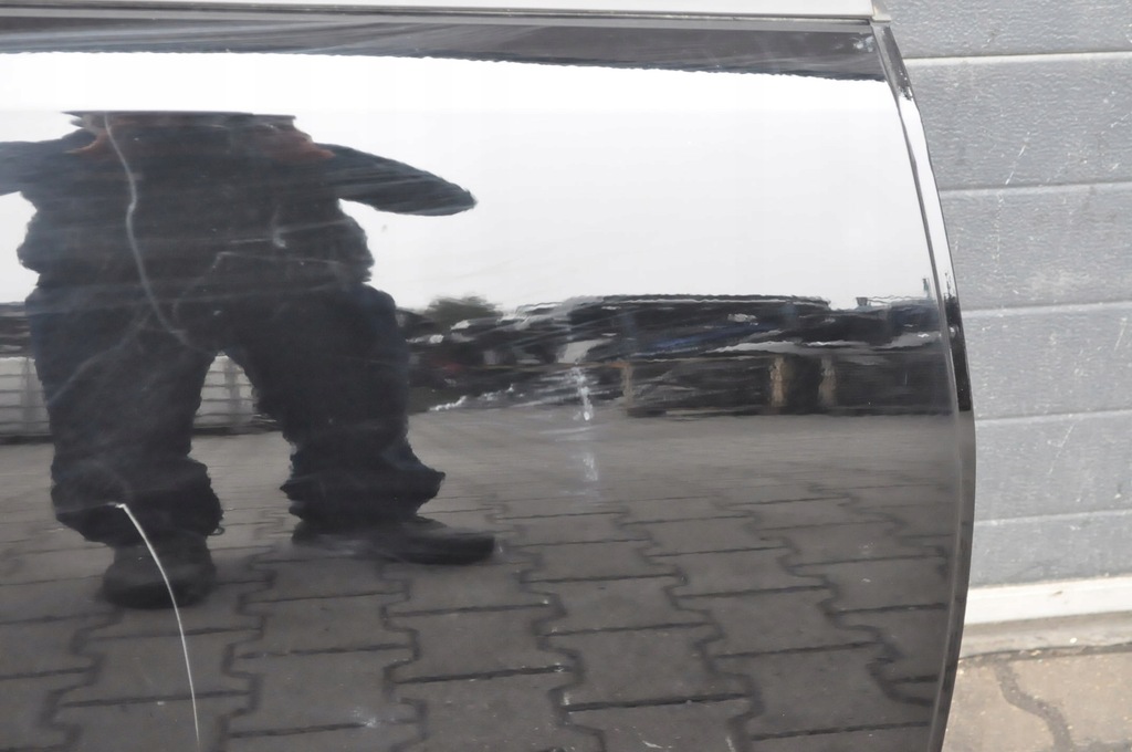 фото №9, Opel astra l дверь правый задняя задние hb