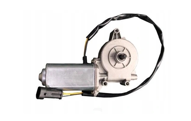 фото №1, Двигатель моторчик подъёма стекло iveco stralis p