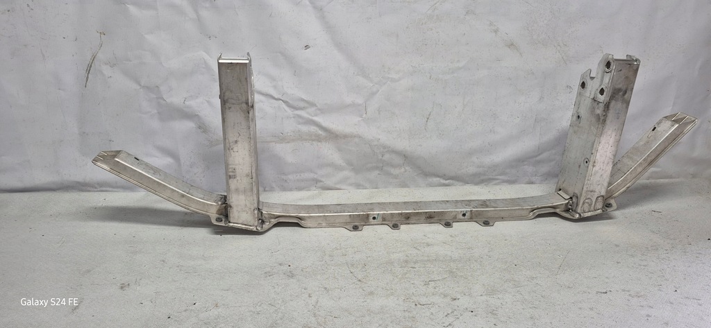 фото №7, Балка бампера перед передняя bmw x3 g01 x4 g02 16808314