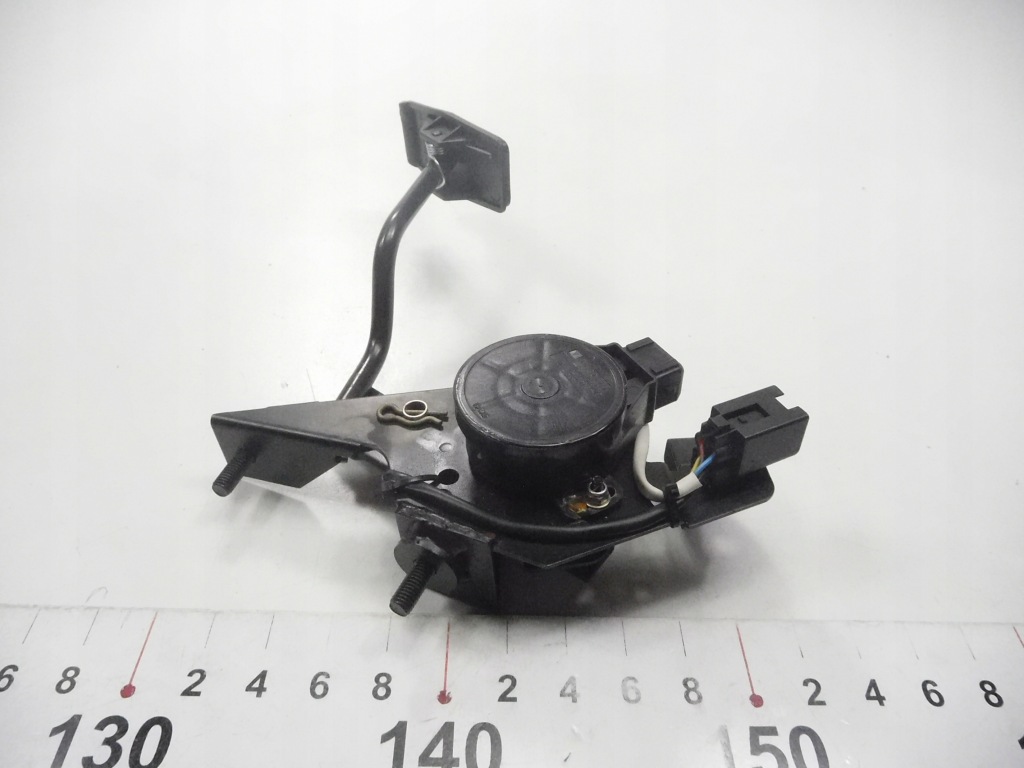 фото №8, Педаль газа ford transit 1994-2000 оригинальный номер 1013138