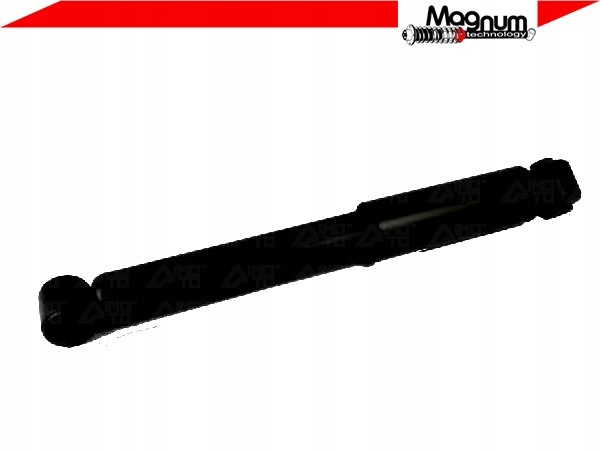 фото №3, Magnum технологія agx061mt амортизатор
