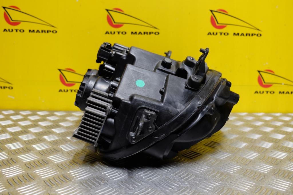 Hyundai palisade 2020- фара фара full led ліва америка Ціна