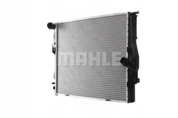 Mahle радіатор bmw 1 e81/87 / 3 e90/91 | cr1087000s Доставка