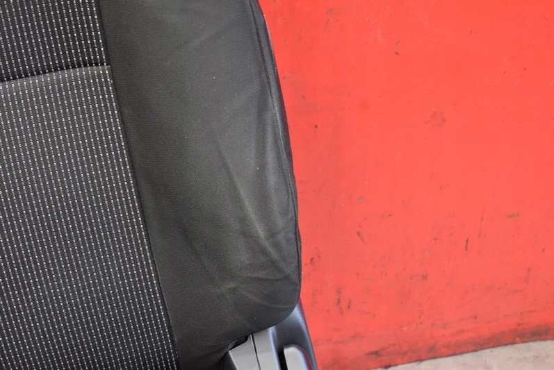 фото №9, Сиденье сиденья комплект обшивка обшивки eu mitsubishi lancer 8 viii 5d hb 07-16