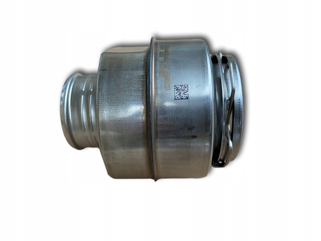 Резонатор трубы воздуха renault 1.3 Доставка