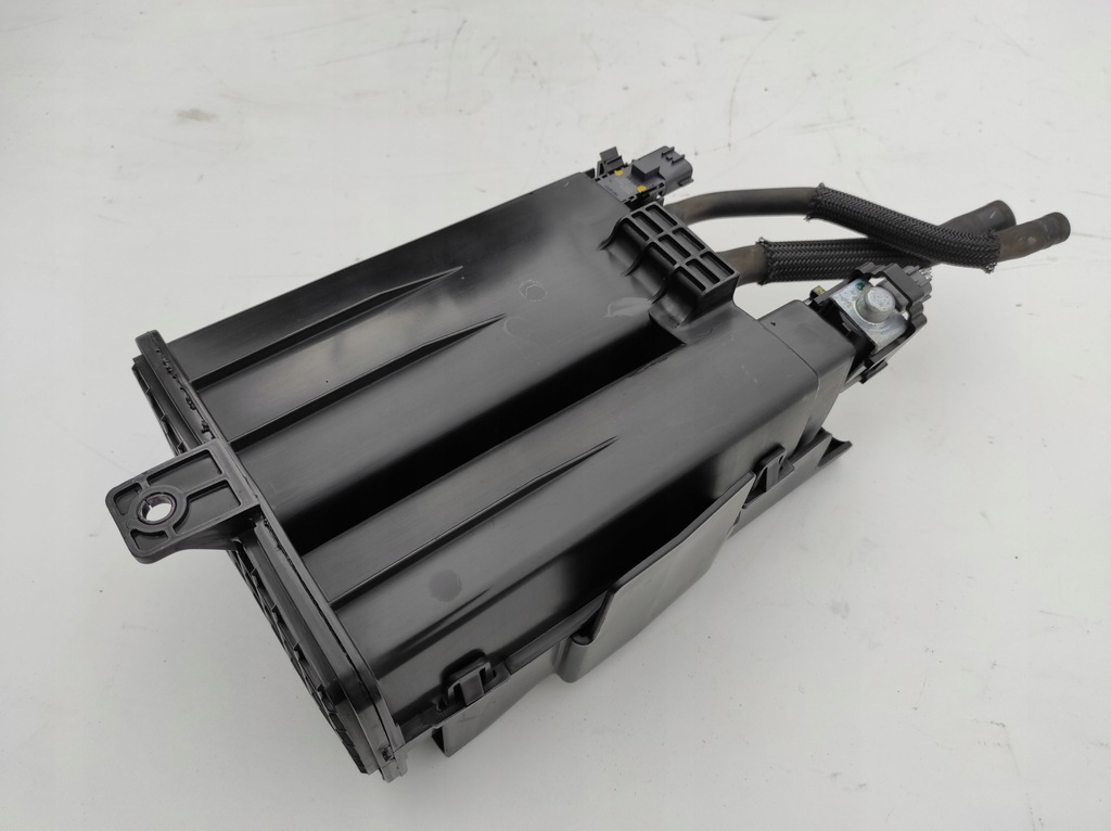 фото №5, Фильтр угольный infiniti q50