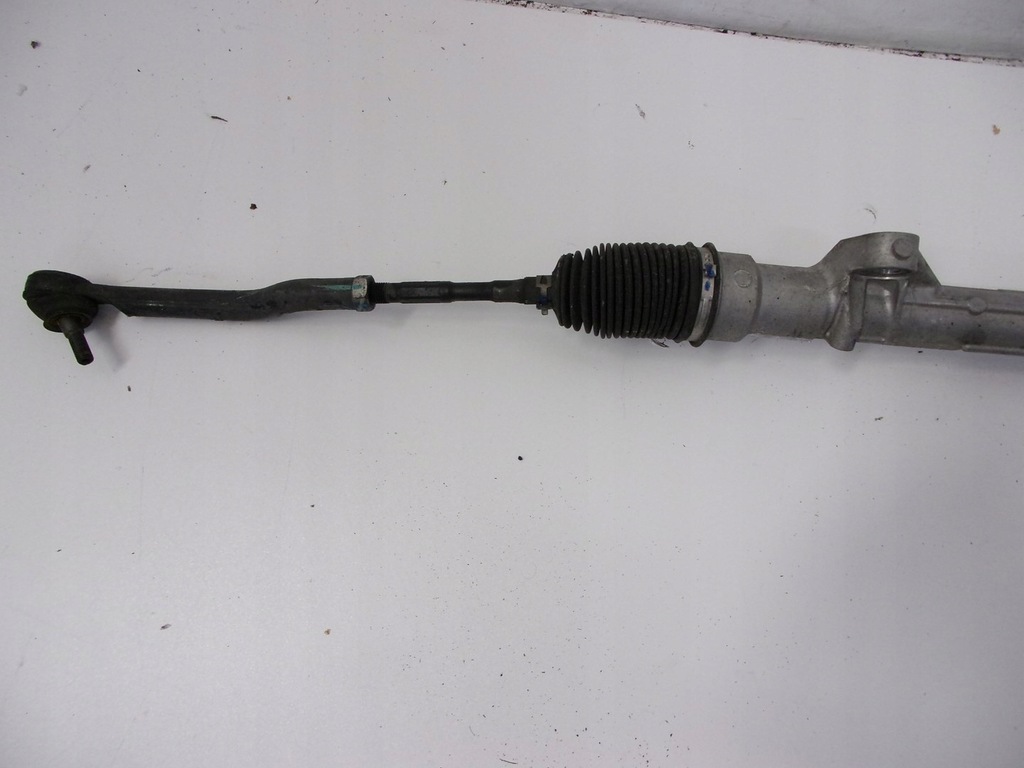 фото №4, Трансмиссия рулевая renault koleos 2 ii 1,6d