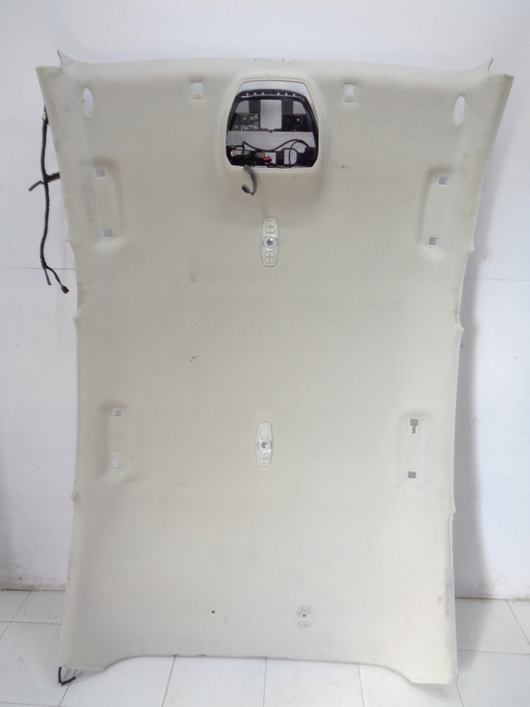 фото №1, Ford focus mk3 hb стеля 13r