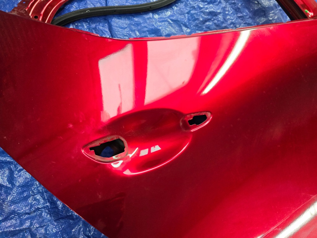 Mazda 3 3 2019- дверь правый  задняя bdmt72010 Цена