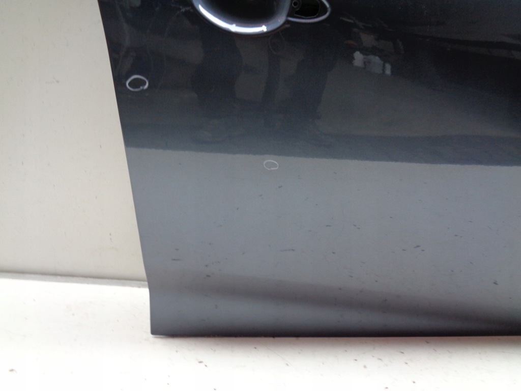 фото №2, Двері праве передні renault zoe 12- nr 39537