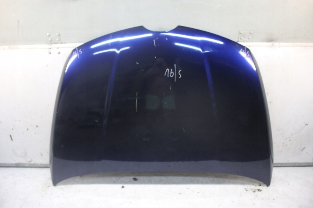 фото №1, Капот mazda cx7 cx-7