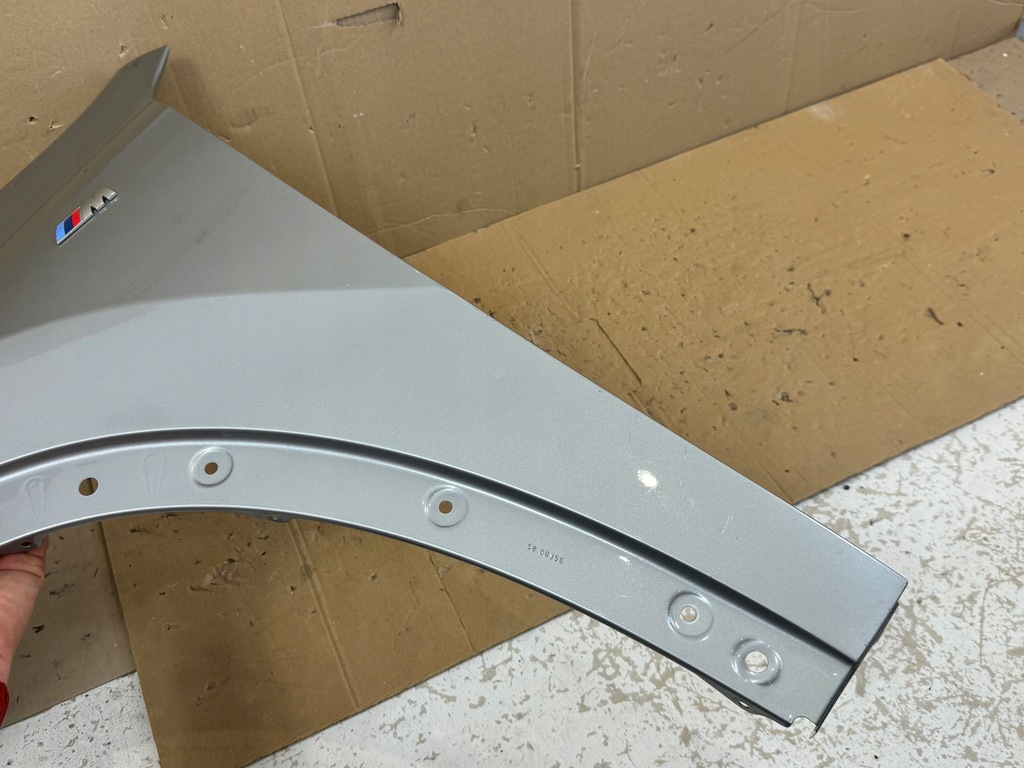 фото №9, Bmw x1 u11 крыло перед левый org