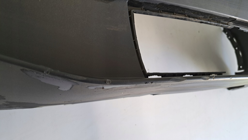 фото №11, Бампер задняя tesla model y