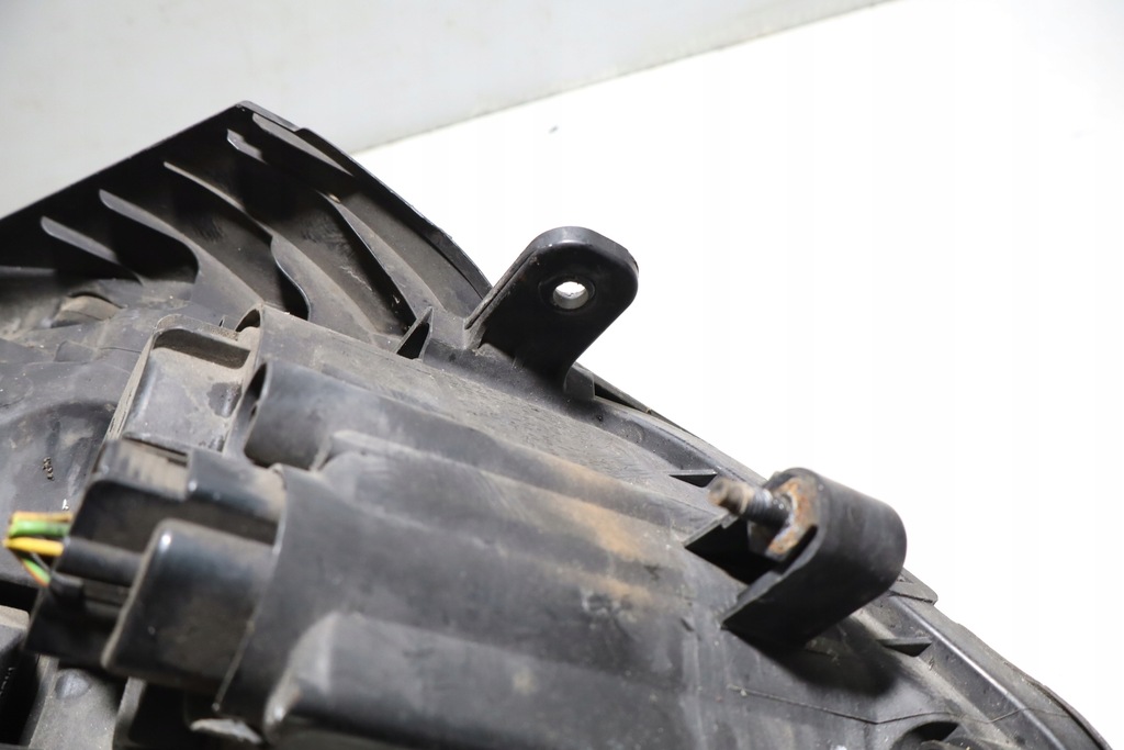 фото №7, Лампа ліва передня kia ceed i