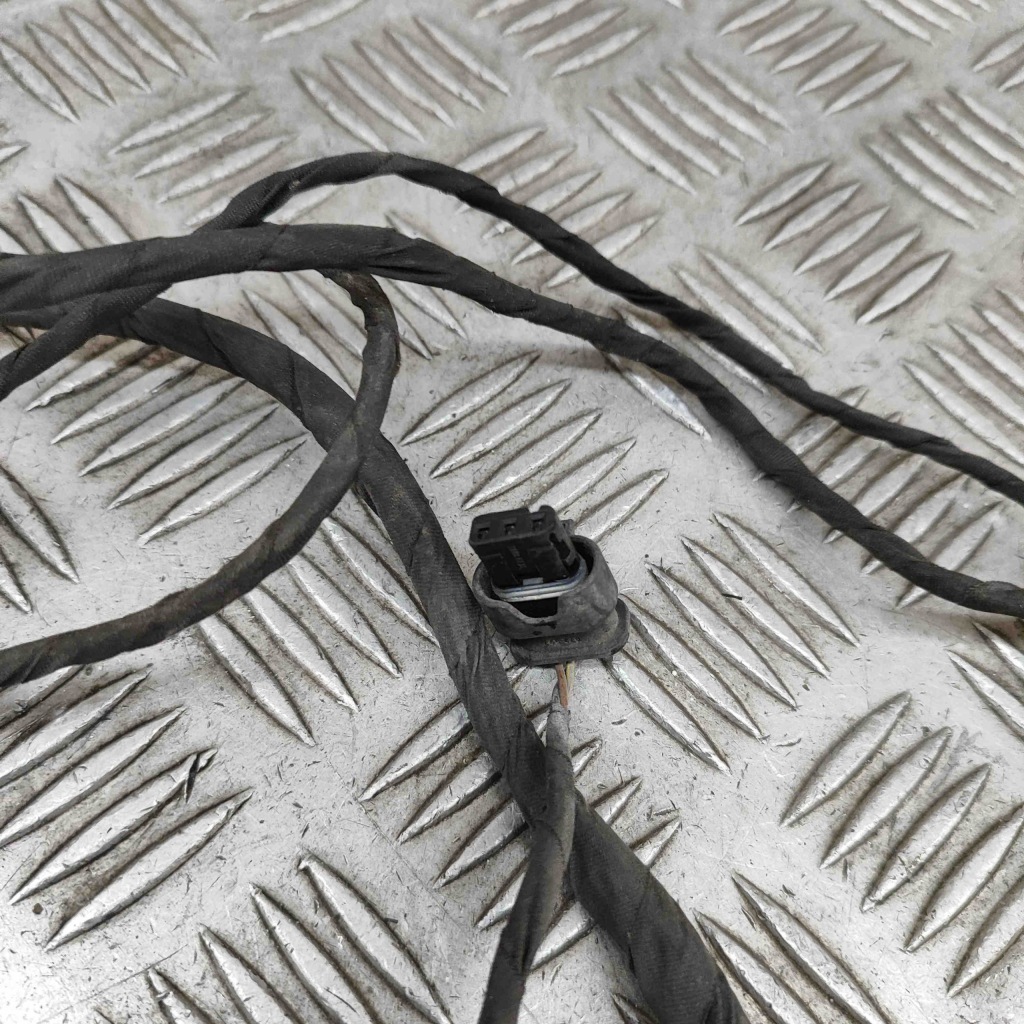 фото №10, Джгут задніх датчиків pdc bmw 6 e63 9126964 28362867 3.0l 210kw 2007