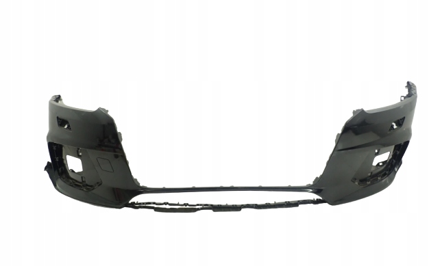 Купить Бампер перед audi q3 s-line 8u0807437ad рестайлинг  15-