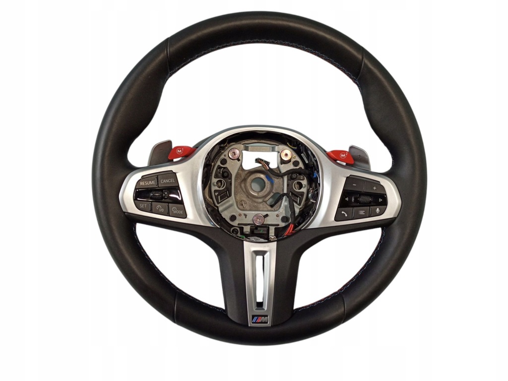 Купити Кермо  bmw xm 8094393