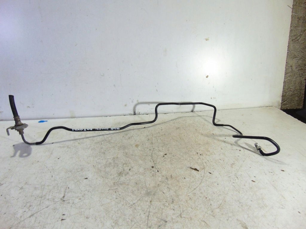 фото №1, Шланг зчеплення toyota yaris ii 1.3 vvti