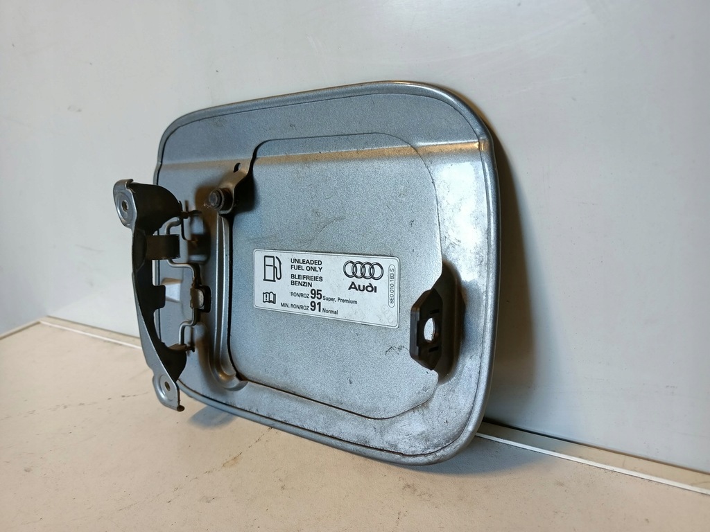 фото №3, Кришка заливної пального audi a4 b7