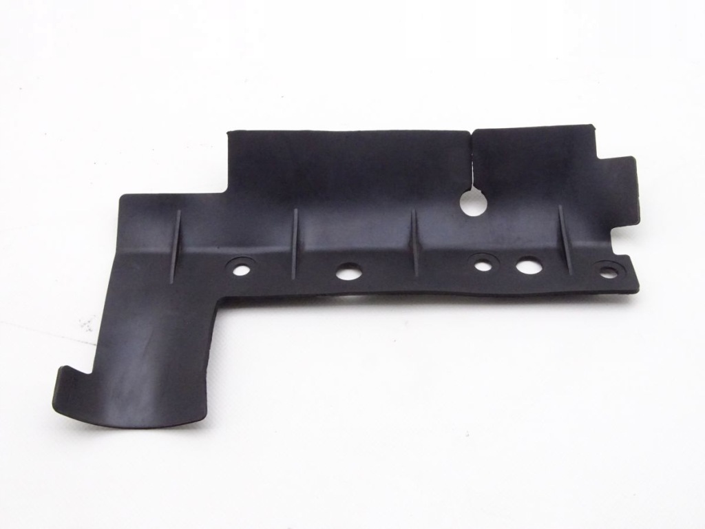 фото №2, Discovery ii 98-04 захист радіатора ліва