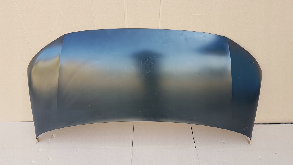 Капот vw t6 оригинал Недорого