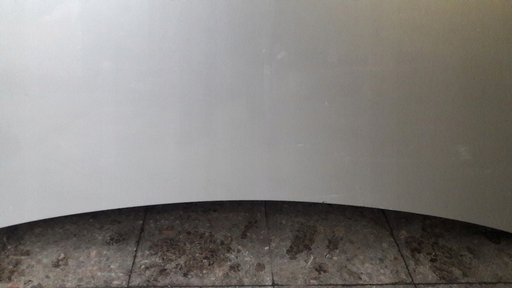 фото №12, Капот mercedes w205 серебристая