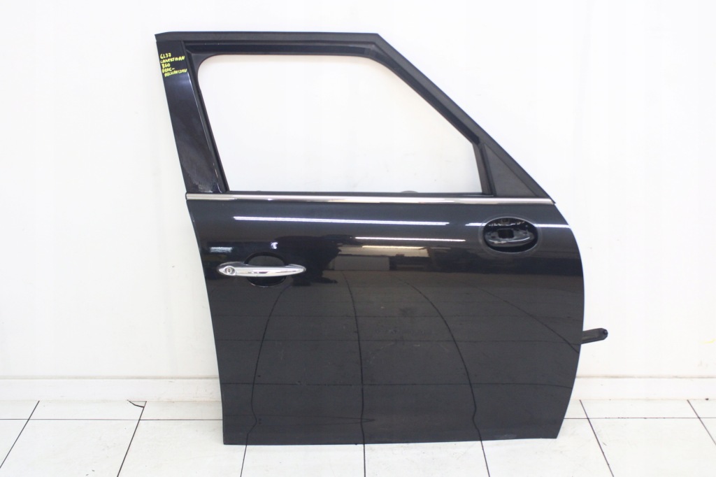 фото №1, Mini countryman i r60 2010r- дверь правый перед правое передние b11