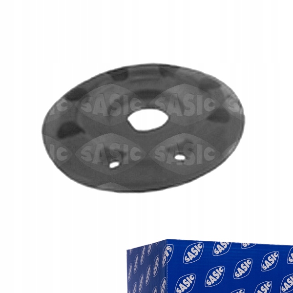 фото №1, Подушка амортизатора перед do renault trafic ii