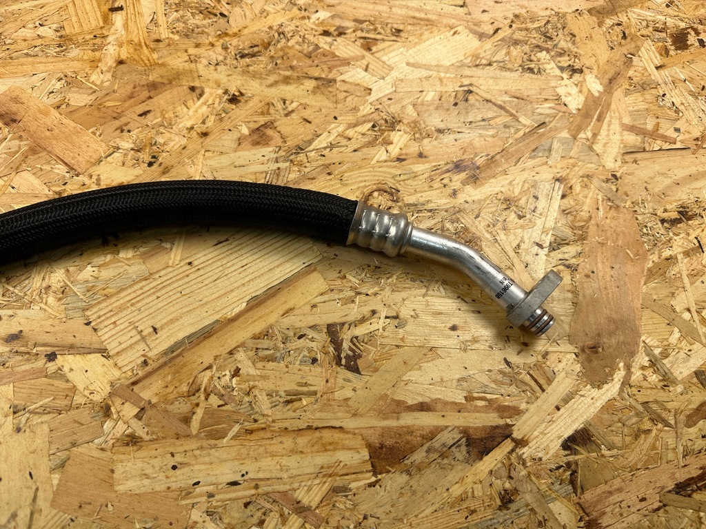 фото №6, Wąż шланг труба кондиционера opel e-corsa f peugeot e-208 ii f71023 2019-