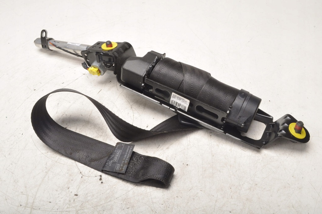 фото №1, Volvo c30 pas лівий перед передній 30642222