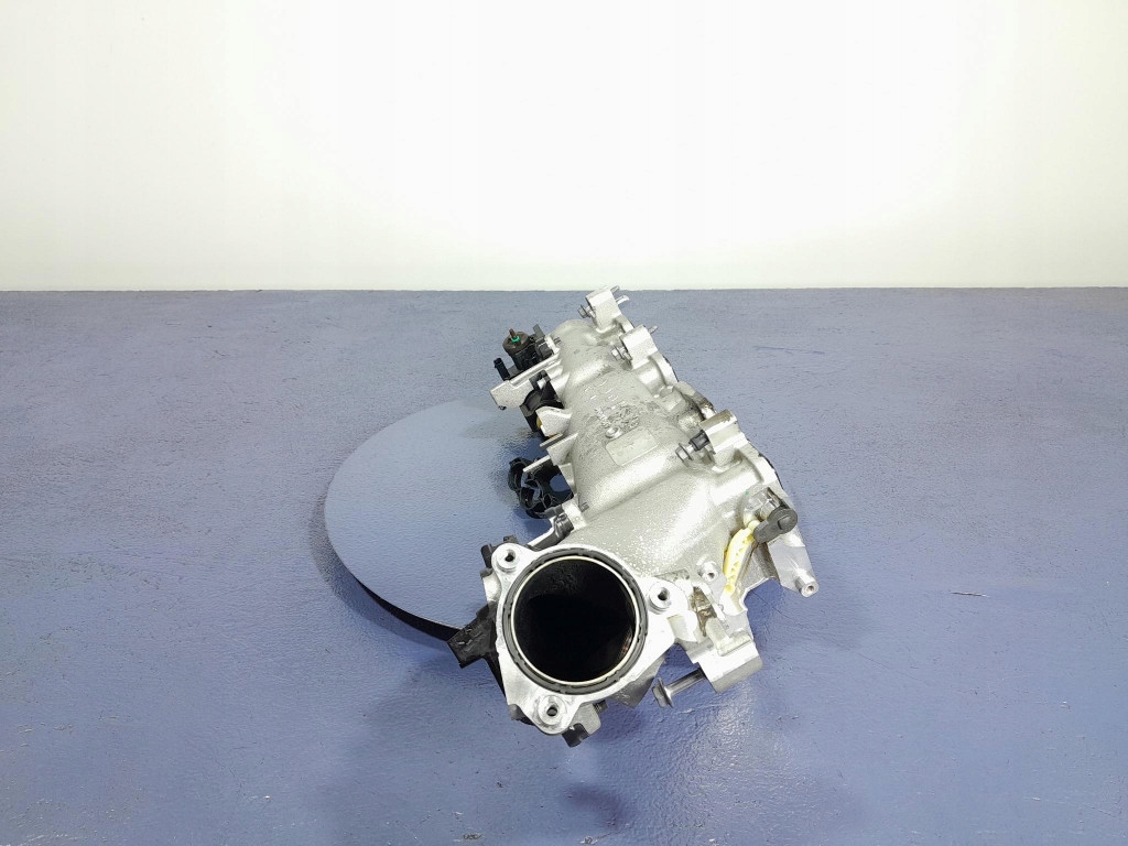 фото №5, Bmw 4 g22 g23 g26 2.0d 190 km b47d20b колектор всмоктуючий 7925777