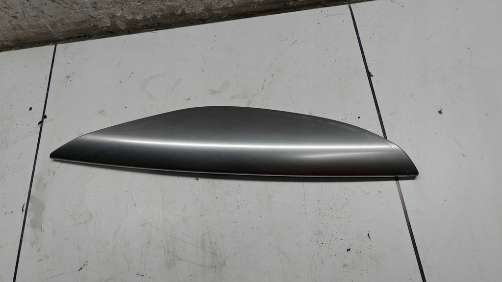 фото №7, Молдинг dekor заглушка туннель левая mercedes r klasa w251 a2516801717