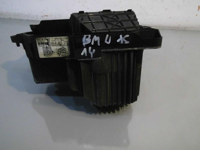 фото №4, Корпус дисплея проекционный дисплей bmw f15 x5 14r 9321277