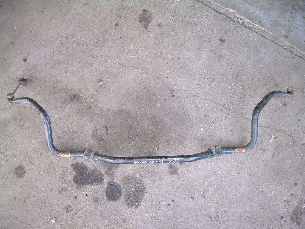 фото №1, Lexus is200 is 200 тяга стабілізатор передній