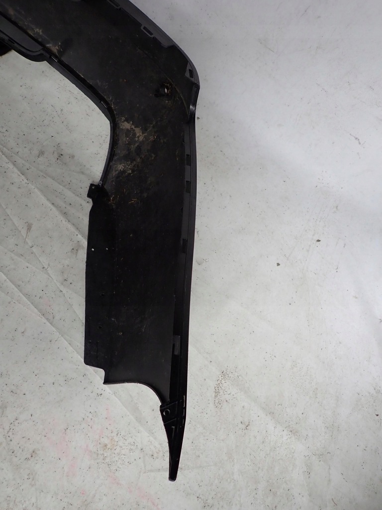 фото №15, Bmw 3 e92 coupe m-pakiet 06-13 бампер задня задній 4pdc