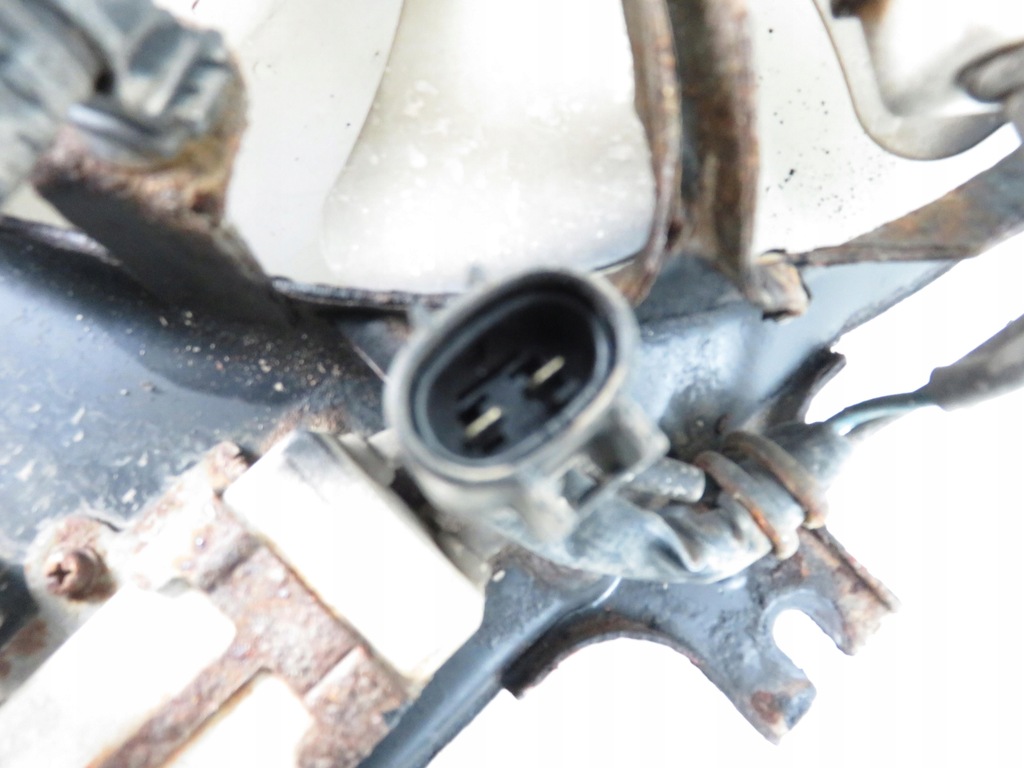 фото №8, Вентилятор радіатора wody 1680005200l