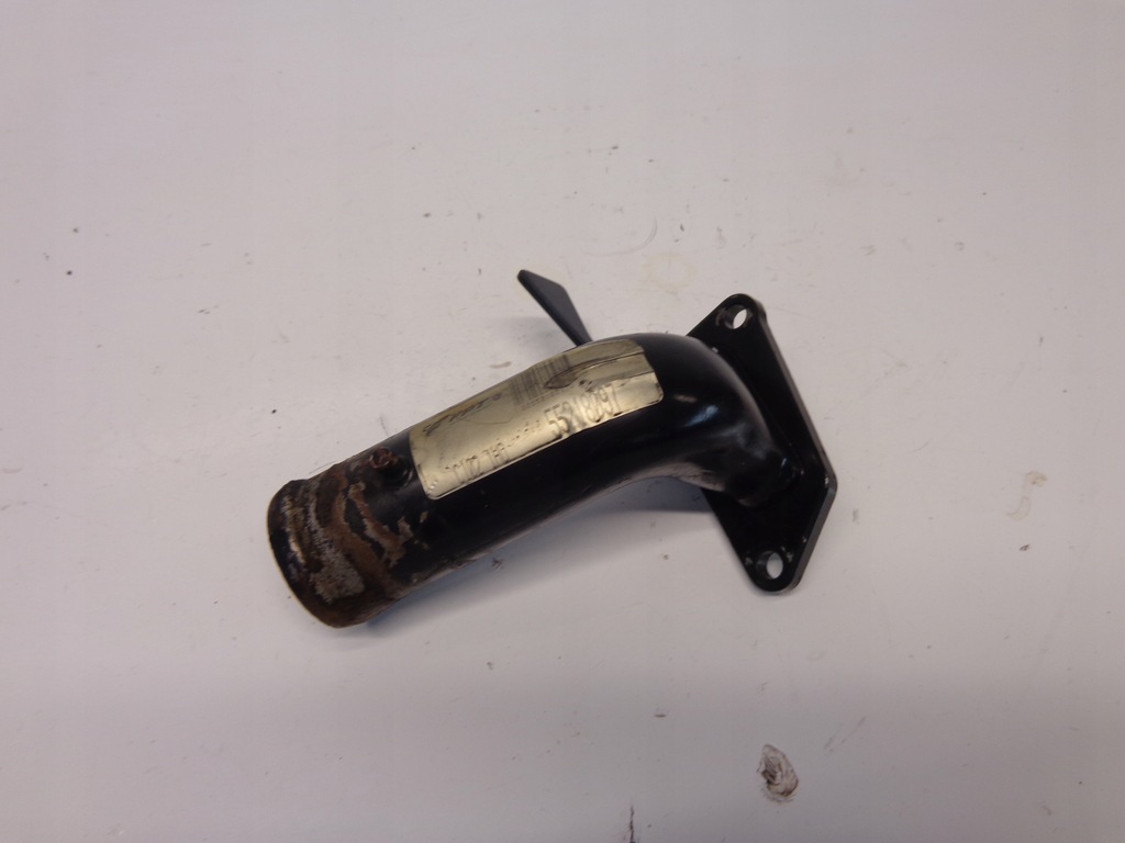 фото №1, Alfa romeo 159 2.0 jtdm патрубок труба шланг wody 55218097