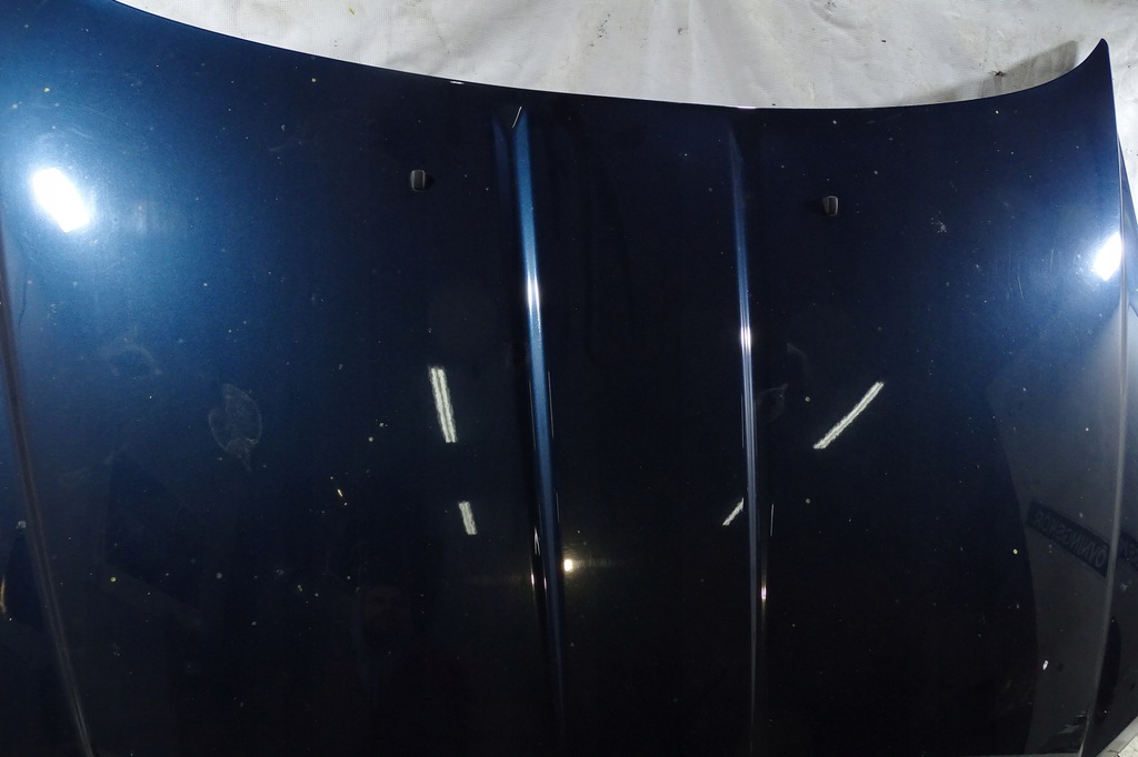 фото №8, Dodge journey fiat freemont капот алюминий mopar pps