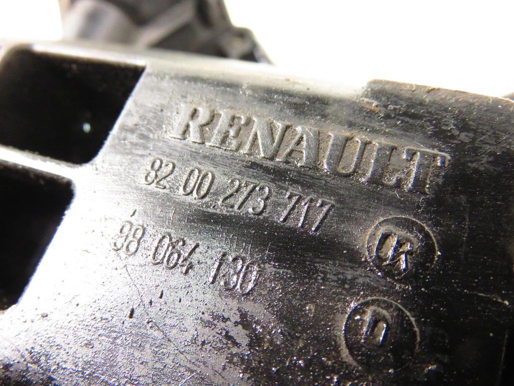 фото №3, Колектор всмоктуючий renault espace iv 2.2 dci