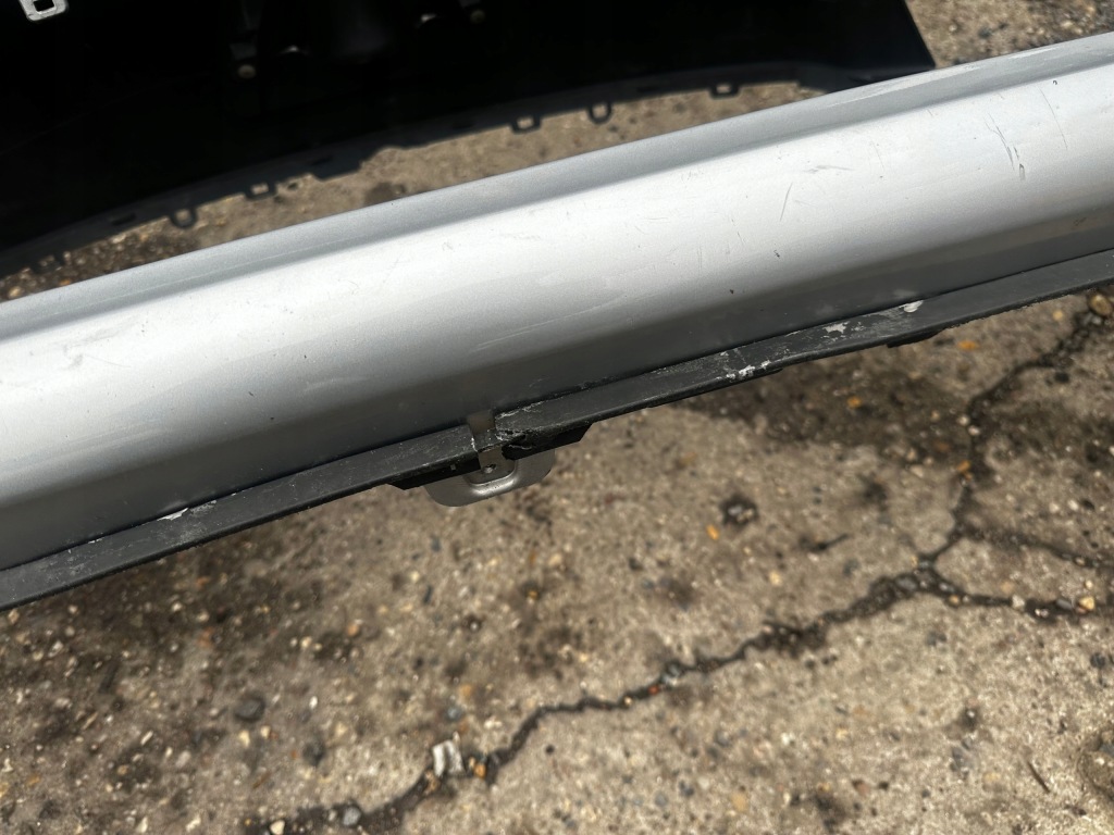 Peugeot 308 t7 pdc бампер перед передній c06279-091 Ціна