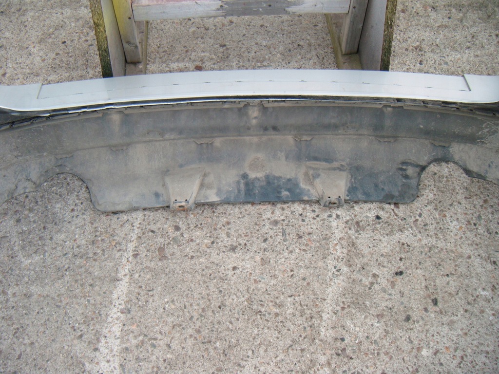 фото №8, Volvo v70 iii 07- бампер задний 30678655