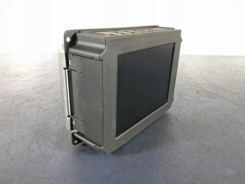 фото №4, Opel signum vectra c радиопроигрыватель экран cd