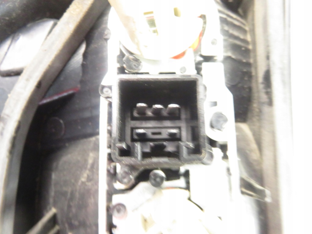 фото №2, Лампа права задня volvo v70 ii sw 285